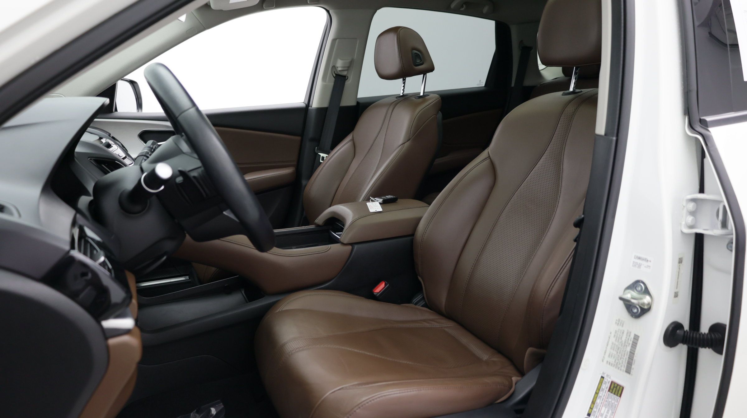 Used 2019 Acura RDX w/ Technology Package AWD/4WD image 16