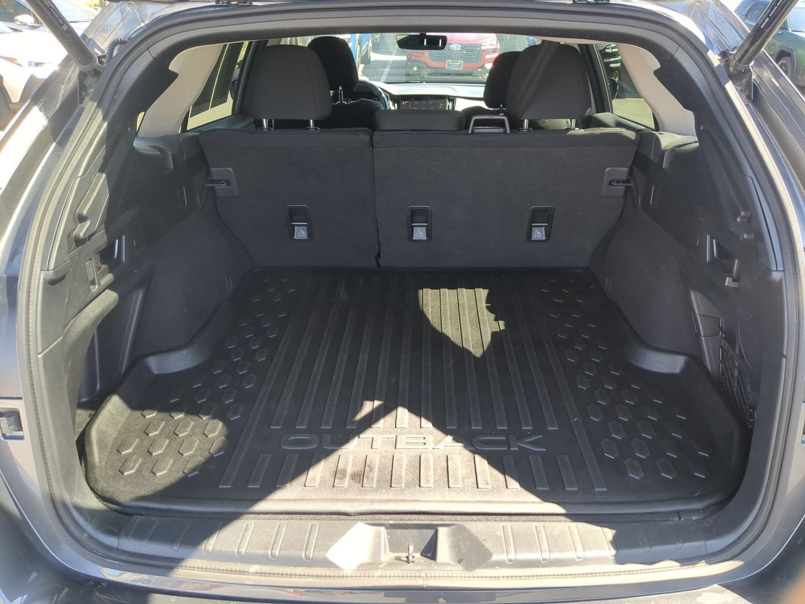 Certified 2025 Subaru Outback Premium AWD/4WD image 29