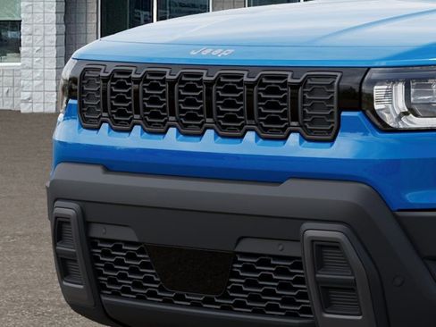 New 2026 Jeep Cherokee Limited image 11