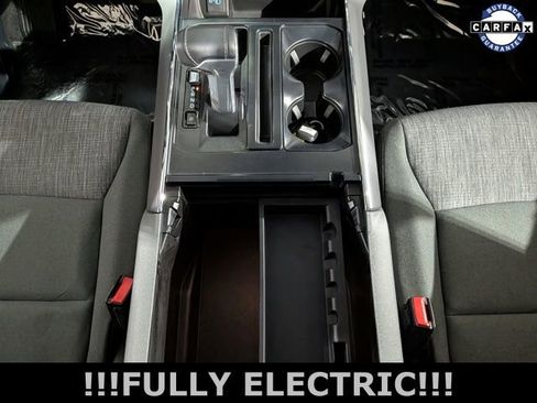 Used 2023 Ford F150 Lightning XLT image 36