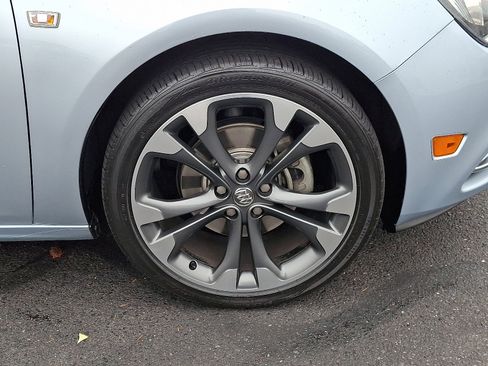 Used 2018 Buick Cascada Premium image 8