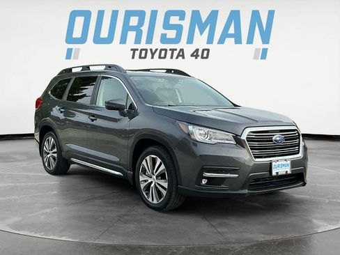 Used 2022 Subaru Ascent Limited w/ Technology Package image 1