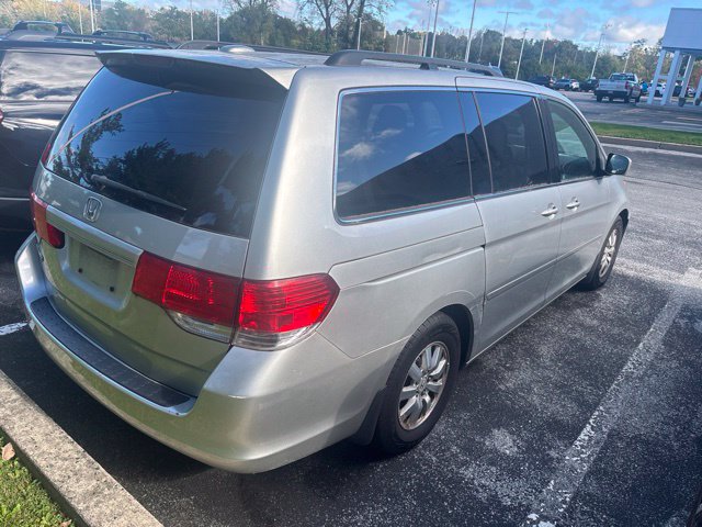 Used 2009 Honda Odyssey EX-L image 10