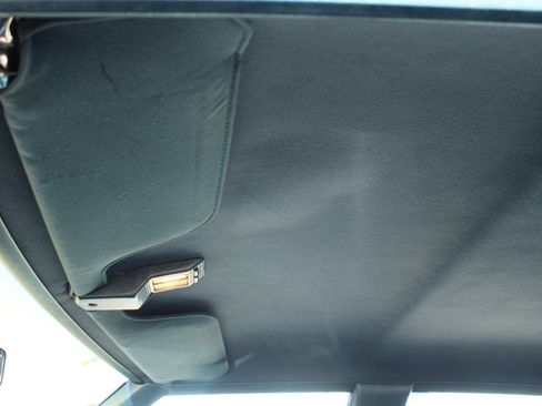 Used 1987 Cadillac Brougham image 15