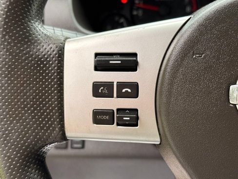 Used 2013 Nissan Frontier SV RWD image 28
