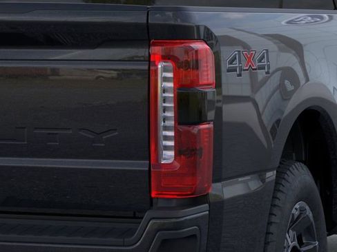 New 2026 Ford F250 XL w/ STX Appearance Package image 21