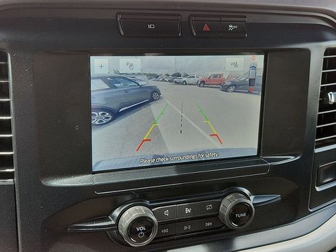 Used 2023 Ford F150 XLT image 8