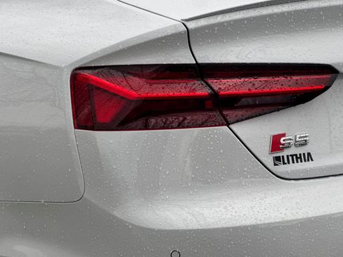 Used 2023 Audi S5 Premium Plus w/ Premium Plus Package image 27