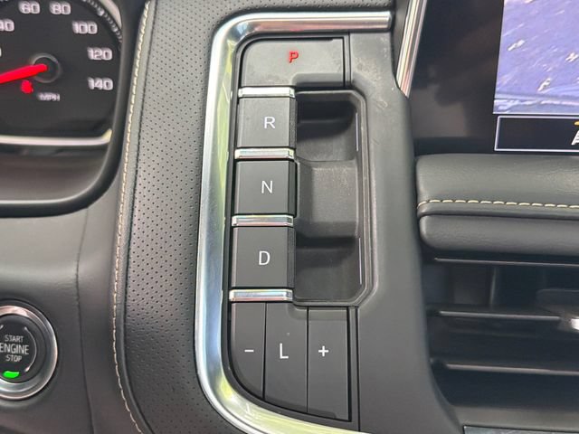 Used 2021 Chevrolet Tahoe Premier RWD image 32