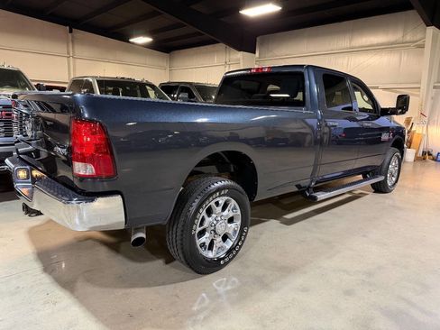 Used 2013 RAM 2500 Tradesman w/ Chrome Appearance Group image 10