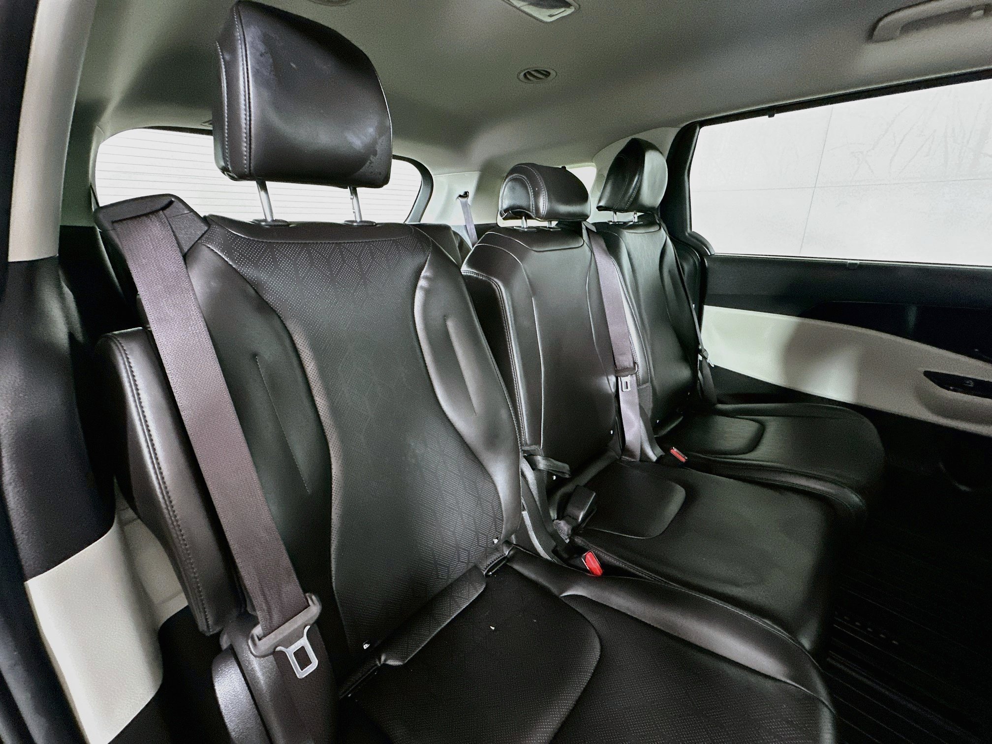 Used 2022 Kia Carnival SX FWD image 29