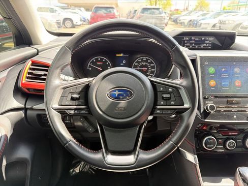 Used 2020 Subaru Forester Sport w/ Popular Package #2 AWD/4WD image 28