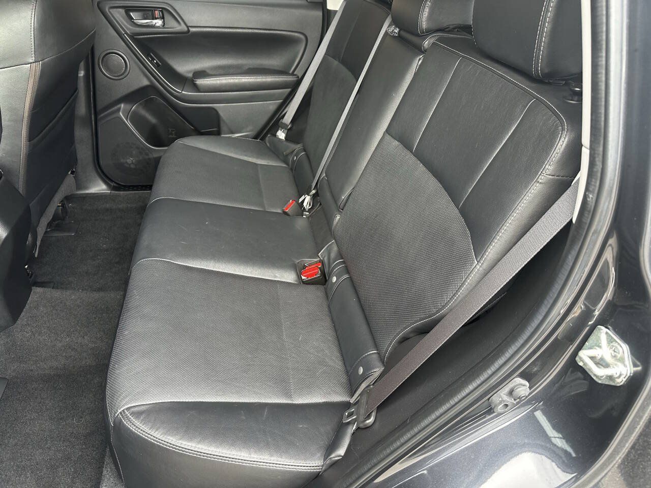 Used 2014 Subaru Forester 2.0XT Touring AWD/4WD image 11