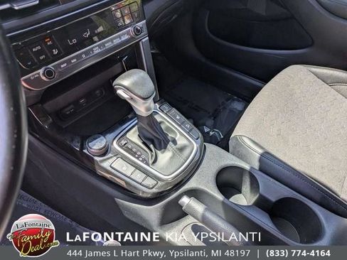 Certified 2024 Kia Seltos S AWD/4WD image 22