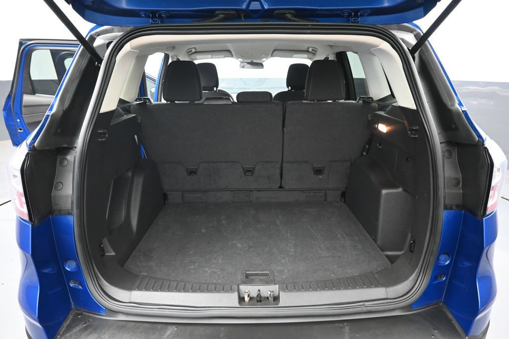 Used 2018 Ford Escape SE AWD/4WD image 27