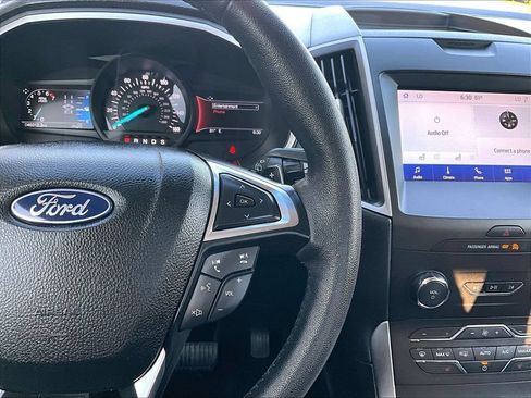 Used 2020 Ford Edge SEL AWD/4WD image 15