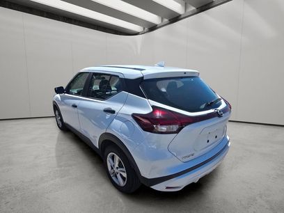 Used 2023 Nissan Kicks S