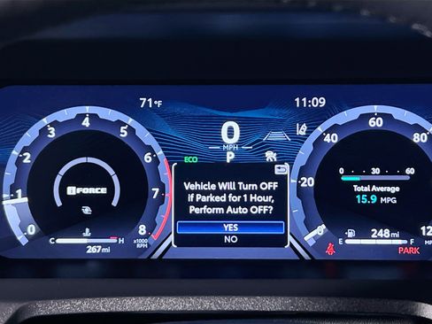 Used 2026 Toyota 4Runner TRD Sport Premium image 23