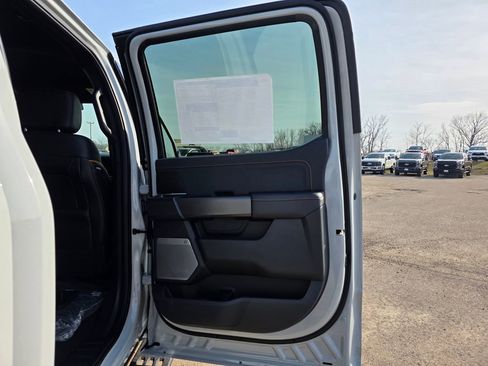 New 2026 Ford F150 Tremor image 35