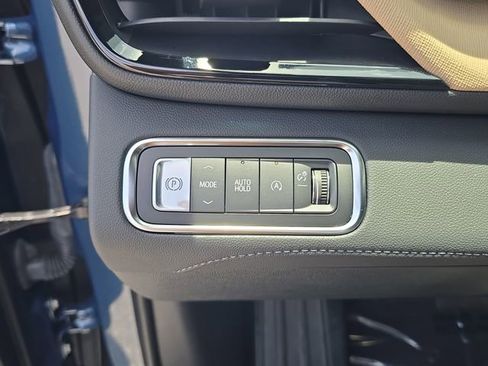 New 2026 Buick Enclave Preferred w/ Power Package FWD image 25