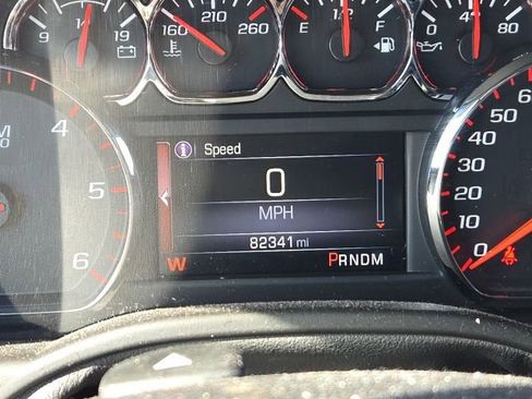 Used 2016 GMC Yukon SLT w/ Open Road Package image 11