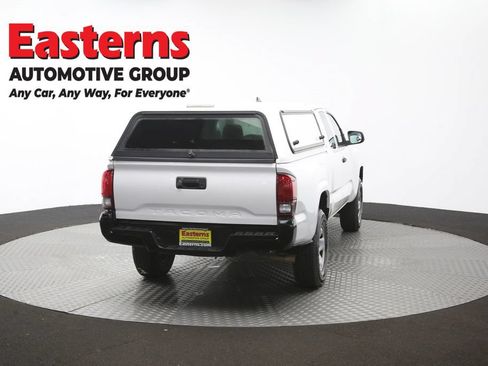 Used 2018 Toyota Tacoma SR RWD image 37