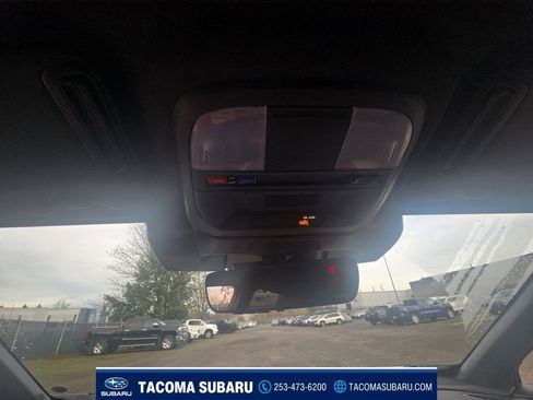 New 2026 Subaru Crosstrek 2.5i Sport w/ Crosstrek Mirror Package AWD/4WD image 23
