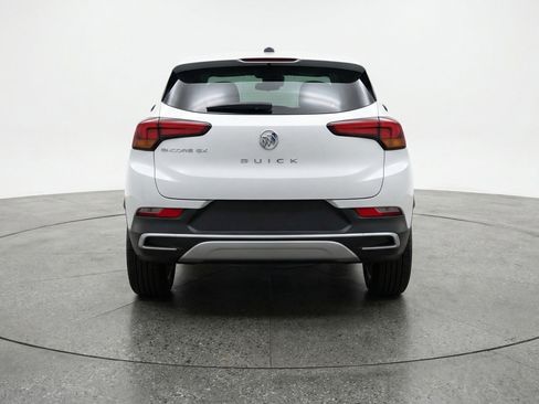 Used 2025 Buick Encore GX Preferred FWD image 7