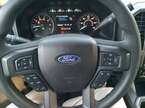 Used 2020 Ford F150 XLT w/ Trailer Tow Package AWD/4WD image 20