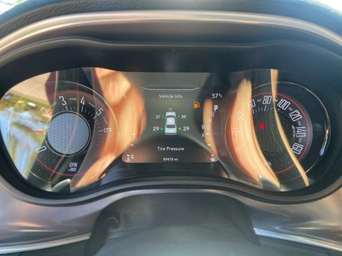 Used 2021 Dodge Challenger GT w/ Blacktop Package image 16