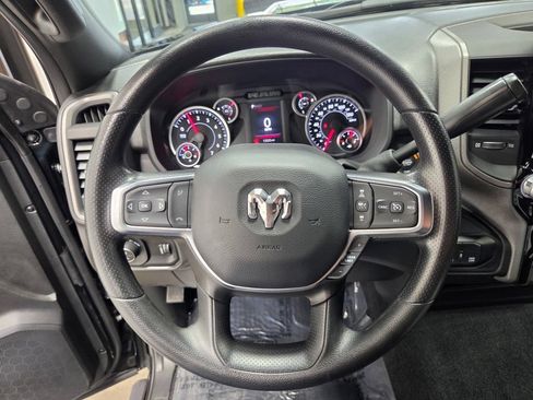 Used 2025 RAM 2500 Tradesman AWD/4WD image 27