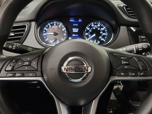 Used 2019 Nissan Rogue Sport S AWD/4WD image 15