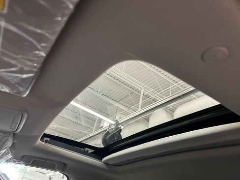 New 2026 Honda CR-V EX image 17