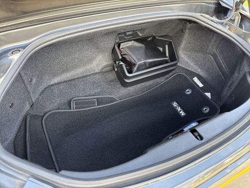 Used 2017 MAZDA MX-5 Miata RF Club image 56