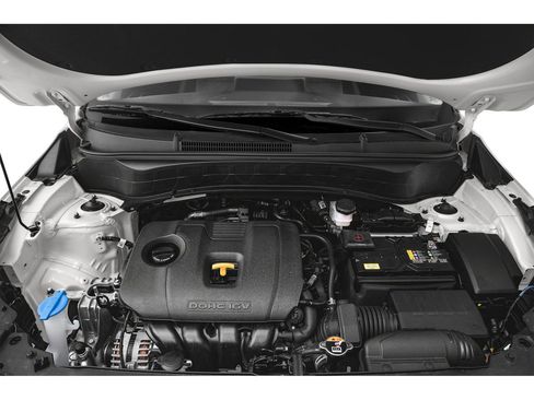 Certified 2023 Kia Seltos LX image 24