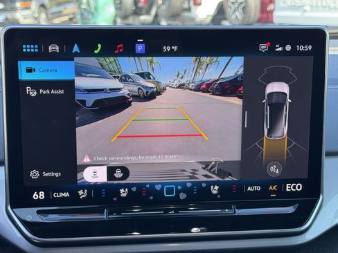 Certified 2025 Volkswagen ID.4 Pro S image 27