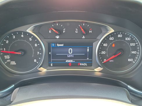 Used 2024 Chevrolet Equinox LT AWD/4WD image 23