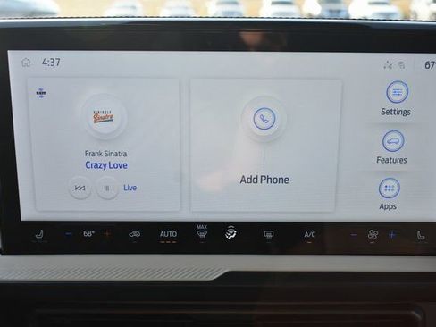 New 2025 Ford Bronco Sport Heritage w/ Convenience Package image 21