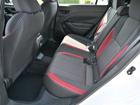 New 2026 Subaru Impreza RS AWD/4WD image 17