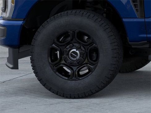 New 2026 Ford F350 XL w/ STX Appearance Package image 19