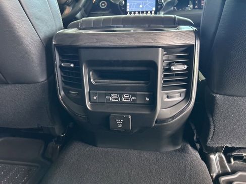 Used 2026 RAM 2500 Limited image 42