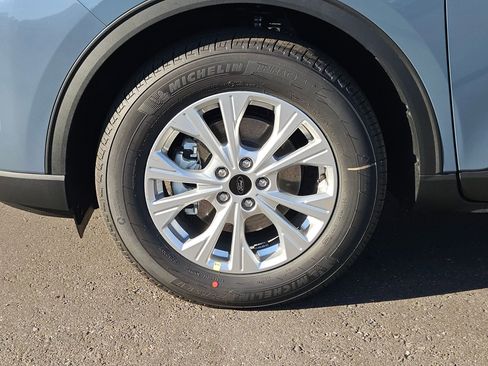 New 2026 Ford Escape Active w/ Tech Pack #1 image 6