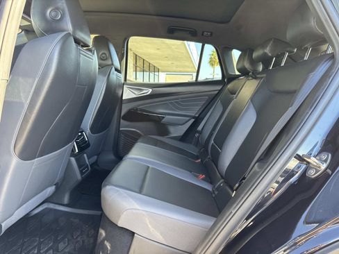 Certified 2024 Volkswagen ID.4 S image 27