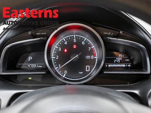 Used 2020 MAZDA CX-3 Sport image 18