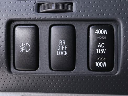 Used 2007 Toyota Tacoma 4x4 Double Cab image 54