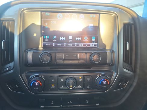 Certified 2017 Chevrolet Silverado 1500 LT w/ All Star Edition image 7