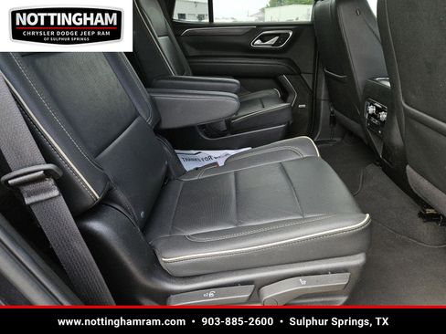 Used 2024 GMC Yukon SLT image 34