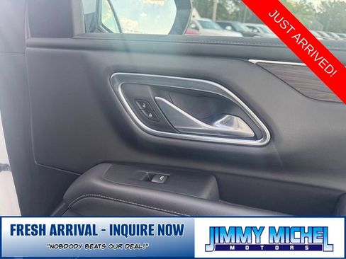 Used 2021 Chevrolet Tahoe Z71 AWD/4WD image 15