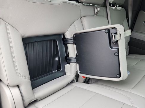 New 2026 GMC Sierra 1500 SLT w/ SLT Premium Plus Package AWD/4WD image 47