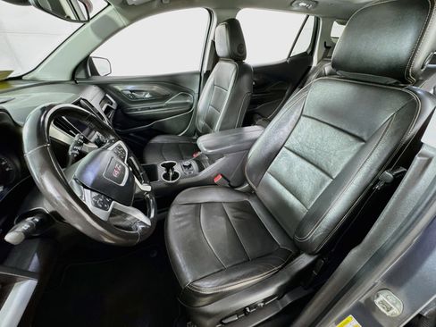 Used 2020 GMC Terrain SLT w/ Preferred Package AWD/4WD image 16